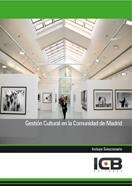 GESTIÓN CULTURAL EN LA COMUNIDAD DE MADRID | 9788492980383 | VARIOS AUTORES
