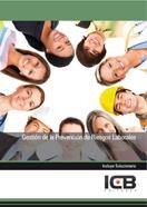 GESTIÓN DE LA PREVENCIÓN DE RIESGOS LABORALES | 9788415540120 | VARIOS AUTORES
