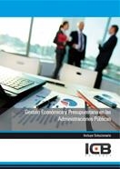 GESTIÓN ECONÓMICA Y PRESUPUESTARIA EN LAS ADMINISTRACIONES PÚBLICAS | 9788415100751 | VARIOS AUTORES