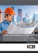 GESTIÓN Y CONTROL URBANÍSTICO EN LA ADMINISTRACIÓN LOCAL | 9788492980406 | VARIOS AUTORES