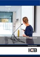 HABLAR EN PÚBLICO Y CONVENCER | 9788490214442 | SUBERVIOLA OVEJAS, IRATXE