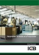 HERRAMIENTAS DE MEDIDA DE LA PRODUCTIVIDAD | 9788490213438 | VARIOS AUTORES