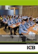 HERRAMIENTAS INTERCULTURALES PARA PROFESIONALES DE LA POLICÍA LOCAL | 9788492889792 | VARIOS AUTORES