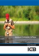 ICTIOFAUNA CONTINENTAL Y LA PESCA | 9788492889563 | VARIOS AUTORES