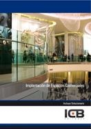 IMPLANTACIÓN DE ESPACIOS COMERCIALES | 9788415100812 | VARIOS AUTORES