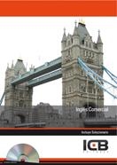 INGLÉS COMERCIAL-INCLUYE CONTENIDO MULTIMEDIA | 9788415100324 | VARIOS AUTORES