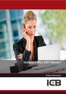 INICIACIÓN A OFFICE 2007 VOLUMEN I | 9788415100331 | VARIOS AUTORES
