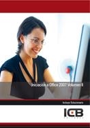 INICIACIÓN A OFFICE 2007 VOLUMEN II | 9788415100591 | VARIOS AUTORES
