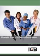 INTERVENCIÓN CLÍNICA EN LOS TRASTORNOS REUMATOLÓGICOS | 9788490211632 | VARIOS AUTORES