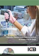 LEGIONELLA. MANTENIMIENTO HIGIÉNICO-SANITARIO DE INSTALACIONES DE RIESGO - INCLUYE CONTENIDO MULTIMEDIA | 9788490215586 | NAVAS CUENCA, ESTEFANÍA