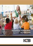 CUENTOS EN LA EDUCACIÓN INFANTIL, LOS : LOS CUENTACUENTOS | 9788492980086 | VARIOS AUTORES