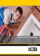 MANTENIMIENTO DE FONTANERÍA | 9788492980529 | VARIOS AUTORES