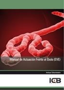 MANUAL DE ACTUACIÓN FRENTE AL ÉBOLA (EVE) | 9788490214206 | GRUPO INTERFORMA