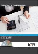 MANUAL UF0314: GESTIÓN CONTABLE - INCLUYE CONTENIDO MULTIMEDIA | 9788490216569 | VARIOS AUTORES