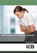 MEDIOS DIAGNÓSTICOS EN TRAUMATISMOS ABDOMINALES | 9788415540199 | VARIOS AUTORES