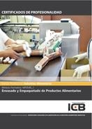 MF0545_1: ENVASADO Y EMPAQUETADO DE PRODUCTOS ALIMENTARIOS | 9788490213827 | POGGIO RUIZ, TERESA