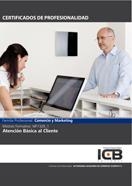 MF1329_1: ATENCIÓN BÁSICA AL CLIENTE | 9788490213803 | VARIOS AUTORES