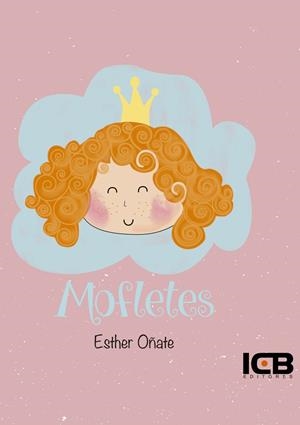 MOFLETES | 9788490215128 | OÑATE, ESTHER