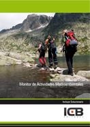 MONITOR DE ACTIVIDADES MEDIOAMBIENTALES | 9788490211144 | VARIOS AUTORES