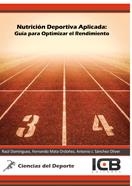 NUTRICIÓN DEPORTIVA APLICADA: GUÍA PARA OPTIMIZAR EL RENDIMIENTO | 9788490214886 | DOMÍNGUEZ HERRERA, RAÚL / MATA ORDOÑEZ, FERNANDO / SÁNCHEZ OLIVER, ANTONIO JESÚS