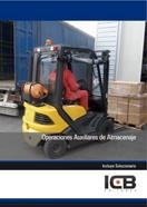 OPERACIONES AUXILIARES DE ALMACENAJE | 9788490210710 | VARIOS AUTORES
