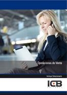 OPERACIONES DE VENTA | 9788490210765 | VARIOS AUTORES