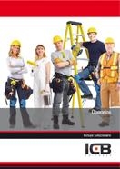 OPERARIOS | 9788490211434 | VARIOS AUTORES