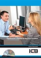 PLANIFICACIÓN Y GESTIÓN DE RECURSOS HUMANOS - INCLUYE CONTENIDO MULTIMEDIA | 9788490213162 | VARIOS AUTORES