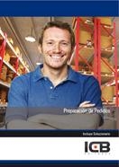 PREPARACIÓN DE PEDIDOS | 9788490211823 | VARIOS AUTORES