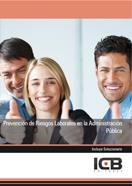 PREVENCIÓN DE RIESGOS LABORALES EN LA ADMINISTRACIÓN PÚBLICA | 9788492889327 | VARIOS AUTORES