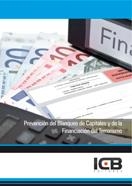 PREVENCIÓN DEL BLANQUEO DE CAPITALES Y DE LA FINANCIACIÓN DEL TERRORISMO | 9788417967093 | VARIOS AUTORES