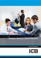 PRODUCTOS, SERVICIOS Y ACTIVOS FINANCIEROS | 9788415540298 | VARIOS AUTORES