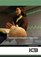 REANIMACIÓN CARDIOPULMONAR BÁSICA (RCP) | 9788490212868 | VARIOS AUTORES