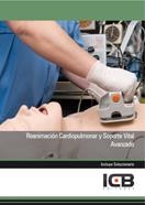 REANIMACIÓN CARDIOPULMONAR Y SOPORTE VITAL AVANZADO | 9788490219072 | VARIOS AUTORES