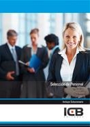 SELECCIÓN DE PERSONAL | 9788490210741 | VARIOS AUTORES