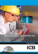 SISTEMAS DE GESTIÓN DE CALIDAD (ISO 9001:2015)-INCLUYE CONTENIDO MULTIMEDIA | 9788490214831 | VARIOS AUTORES