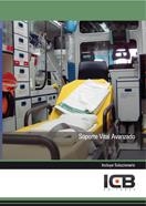 SOPORTE VITAL AVANZADO | 9788490214350 | VARIOS AUTORES