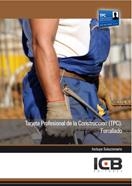 TARJETA PROFESIONAL DE LA CONSTRUCCIÓN (TPC). FERRALLADO | 9788490210048 | VARIOS AUTORES