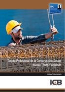 TARJETA PROFESIONAL DE LA CONSTRUCCIÓN SECTOR METAL (TPM). FERRALLADO | 9788490210154 | VARIOS AUTORES