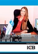 TÉCNICAS AVANZADAS DE SECRETARIADO | 9788490210680 | VARIOS AUTORES