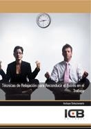 TÉCNICAS DE RELAJACIÓN PARA RECONDUCIR EL ESTRÉS EN EL TRABAJO | 9788492980116 | VARIOS AUTORES