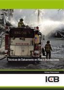 TÉCNICAS DE SALVAMENTO EN RÍOS E INUNDACIONES | 9788492889730 | VARIOS AUTORES