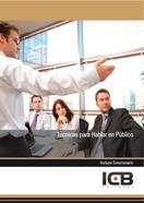 TÉCNICAS PARA HABLAR EN PÚBLICO | 9788415100539 | VARIOS AUTORES