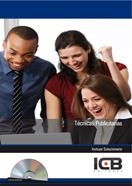 TÉCNICAS PUBLICITARIAS - INCLUYE CONTENIDO MULTIMEDIA | 9788492889990 | VARIOS AUTORES