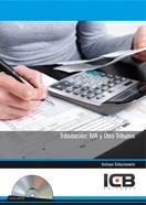 TRIBUTACIÓN: IVA Y OTRO TRIBUTOS - INCLUYE CONTENIDO MULTIMEDIA | 9788492889433 | VARIOS AUTORES