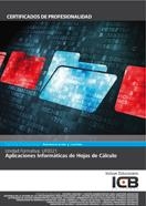 UF0321: APLICACIONES INFORMÁTICAS DE HOJAS DE CÁLCULO (EXCEL 2010) | 9788490213469 | VARIOS AUTORES