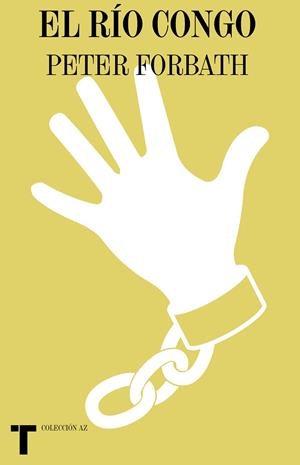 RÍO CONGO, EL | 9788418428746 | FORBATH, PETER