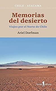MEMORIAS DEL DESIERTO | 9788412163322 | DORFMAN, ARIEL