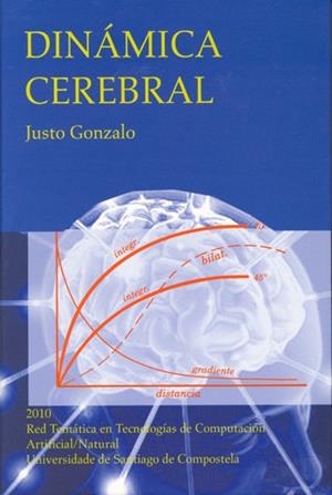 OP/311-DINÁMICA CEREBRAL | 9788498874587 | GONZALO, JUSTO