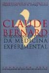 CLAUDE BERNARD. INTRODUCCIÓN A MEDICINA EXPERIMENTAL | 9788497500050 | BERNARD, CLAUDE